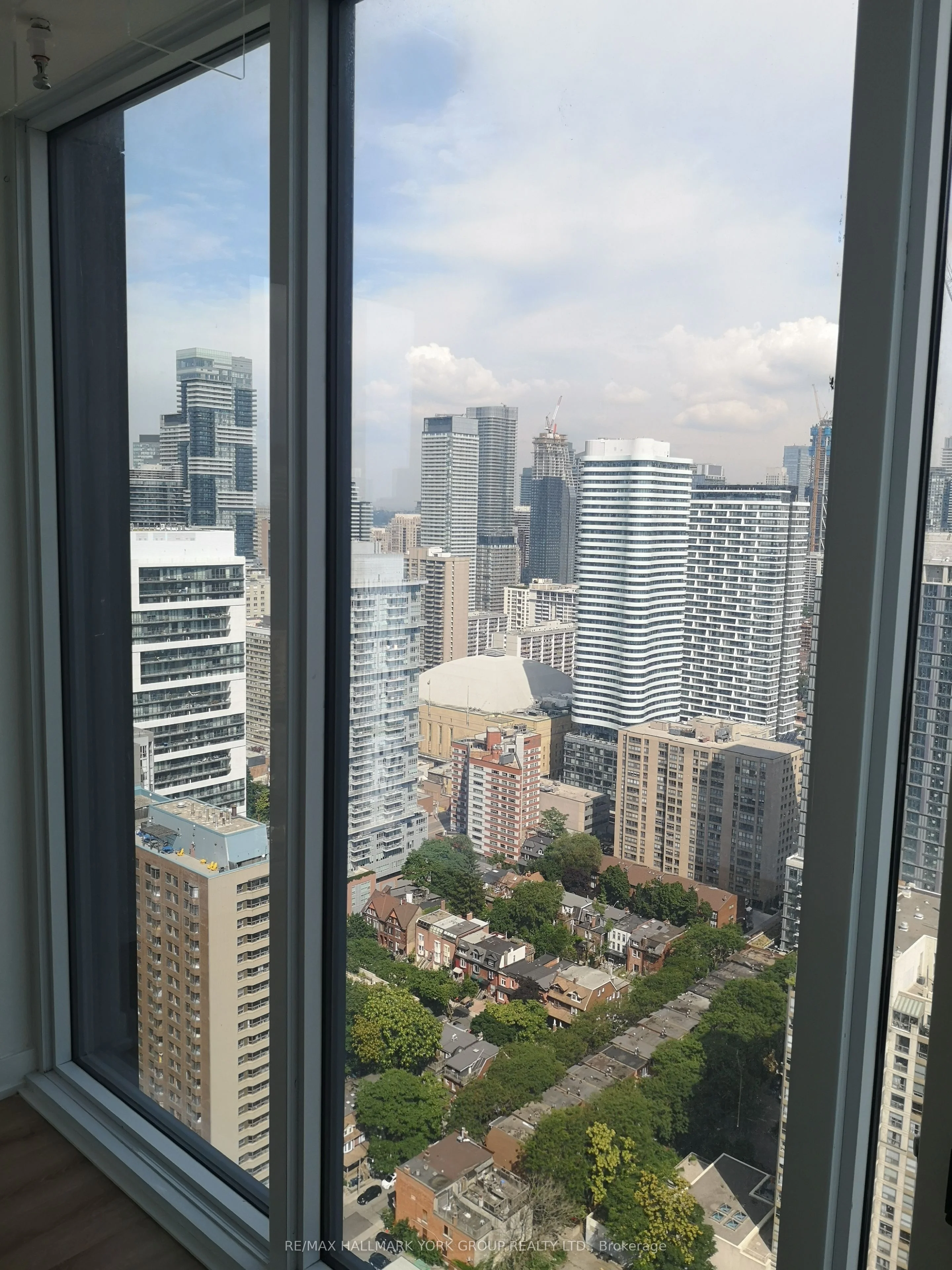 319 Jarvis Street 4506, Toronto C08, On M5b 0c8