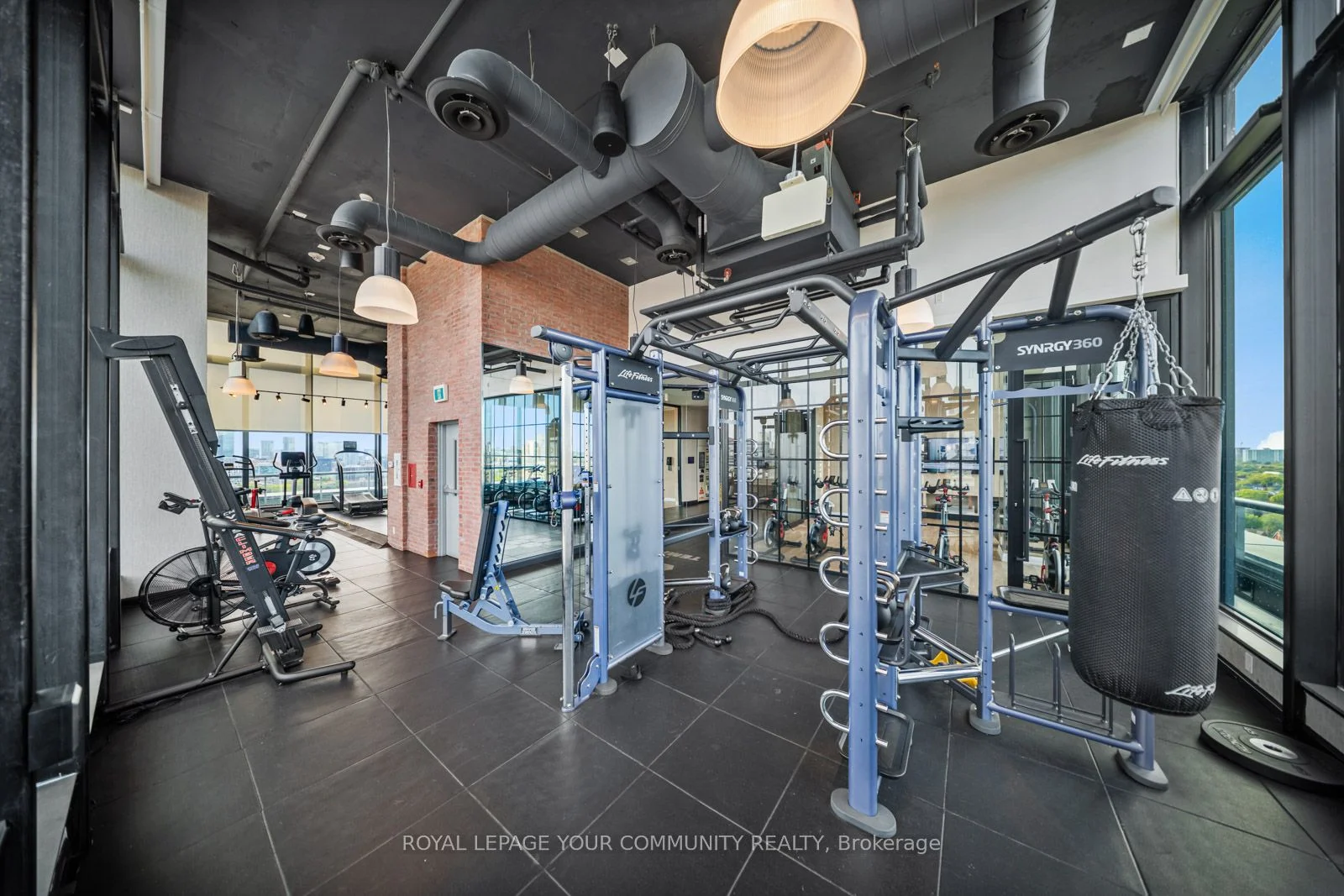 484 Spadina Avenue 210, Toronto C01, ON M5S 0E4