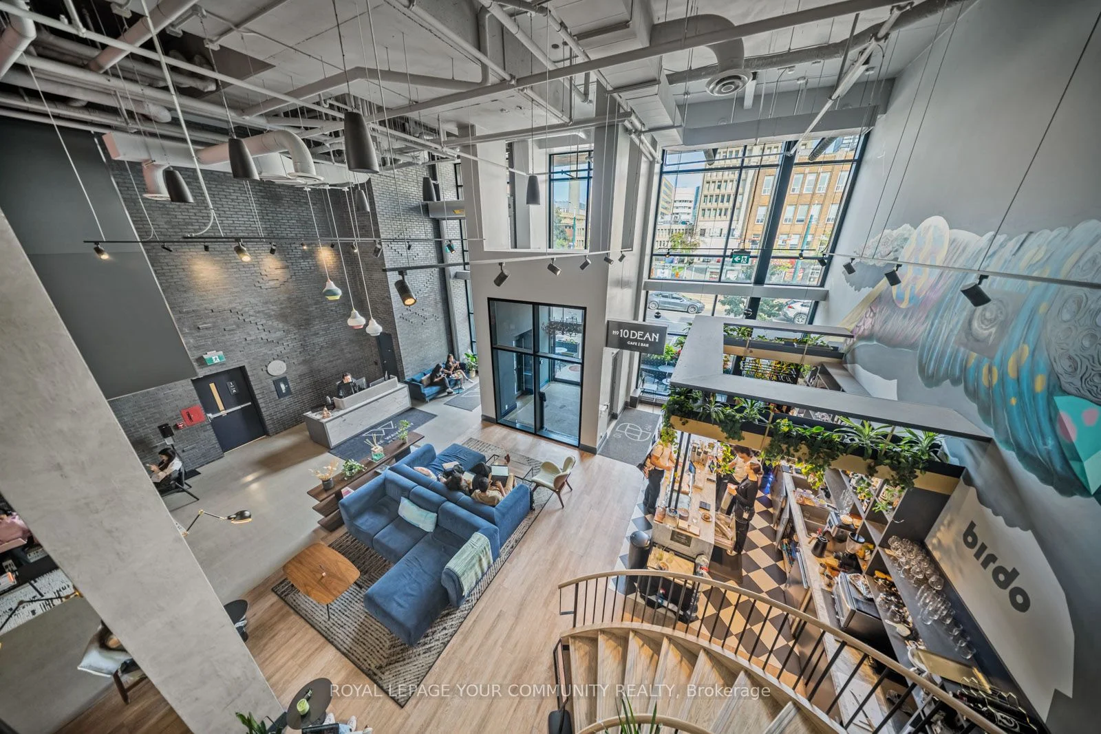 484 Spadina Avenue 508, Toronto C01, ON M5S 0E4