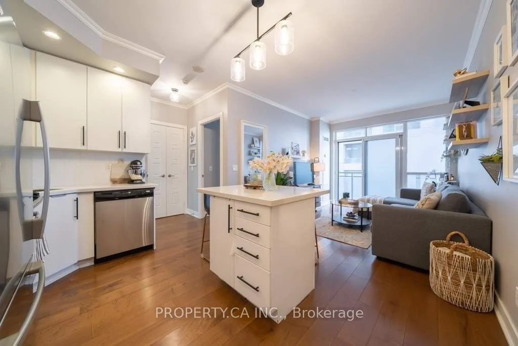 28 Linden Street 2701, Toronto C08, ON M4Y 0A4
