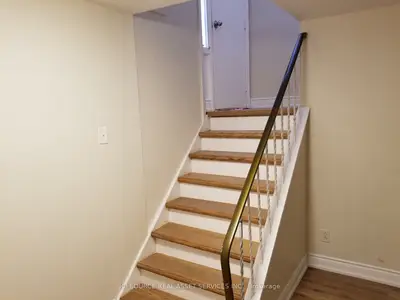 Detached in Toronto