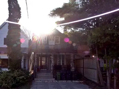 Semi-Detached in Toronto
