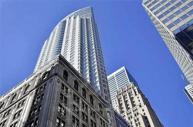 1 King Street W 1115, Toronto C01, ON M5H 1A2