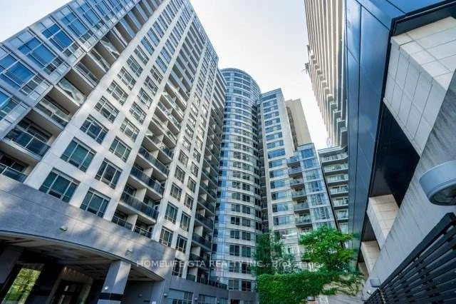 20 Blue Jays Way 1512, Toronto C01, ON M5V 3W6