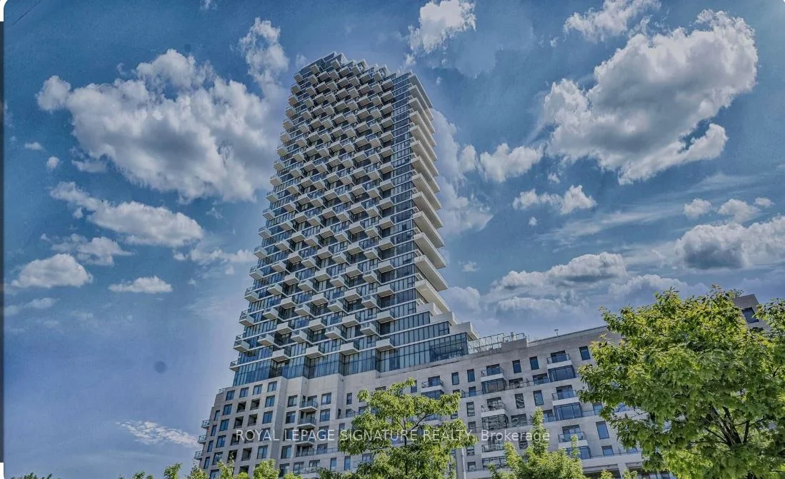16 Bonnycastle Street 1506, Toronto C08, On M5a 0c9