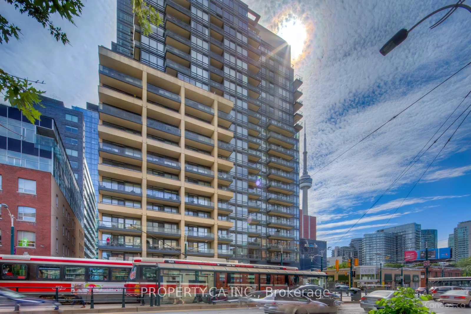 438 King Street W 1119, Toronto C01, ON M5V 3T9