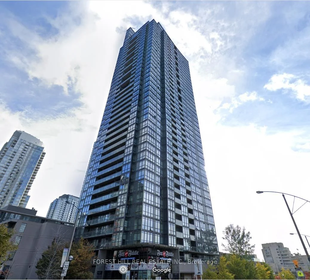 15 Fort York Boulevard 2906, Toronto C01, ON M5V 3Y4