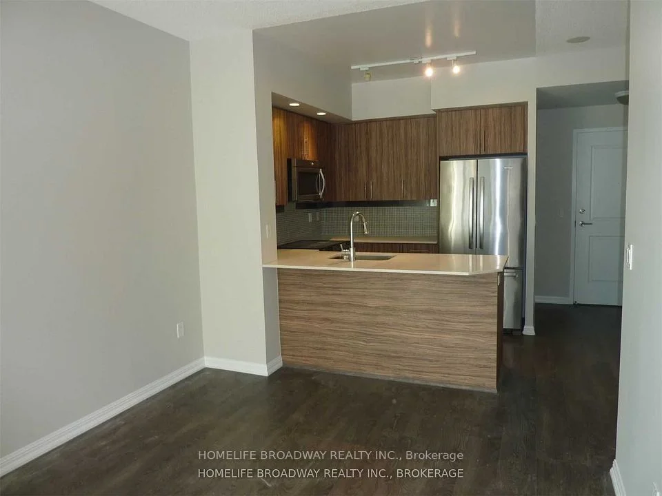 75 East Liberty Street 1411, Toronto C01, ON M6K 3R3