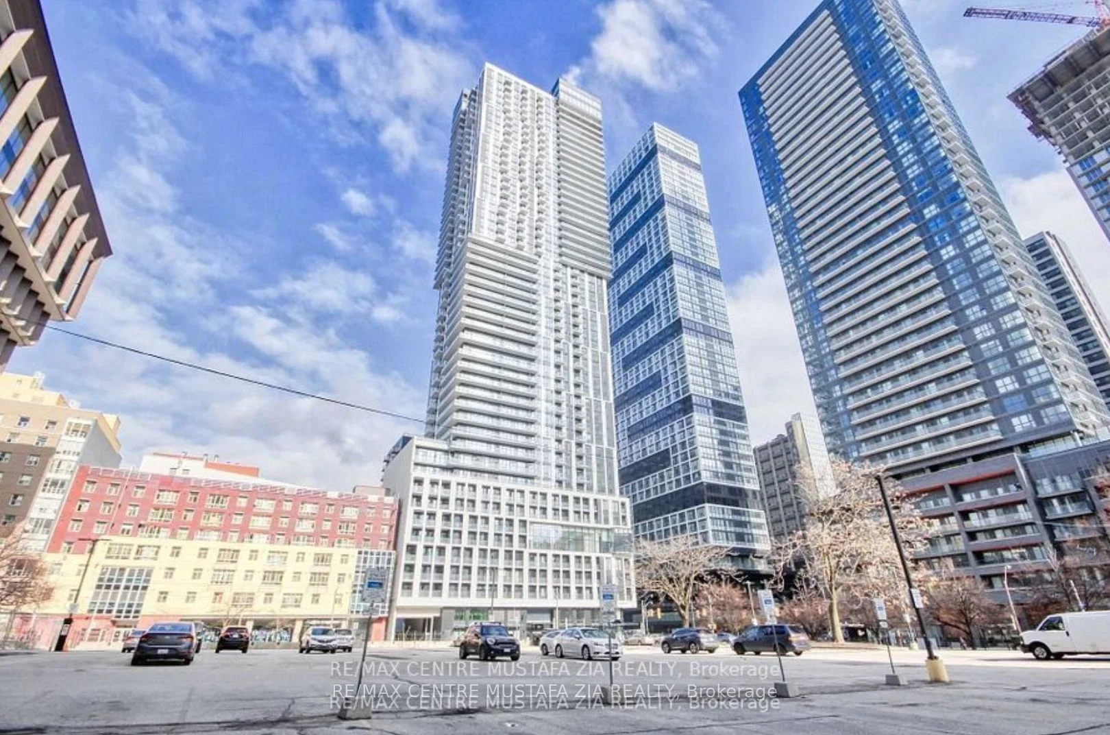 251 Jarvis Street 1630, Toronto C08, On M5a 4r6