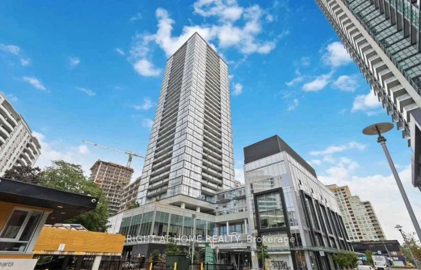 5180 Yonge Street 1307, Toronto C07, ON M2N 5P6