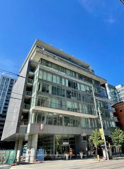 650 King Street W 901, Toronto C01, ON M5V 0H6