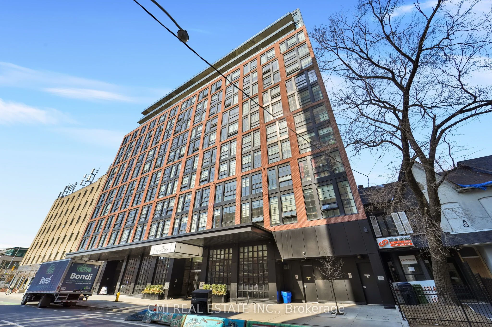 608 Richmond Street W 1310, Toronto C01, ON M5V 0N9