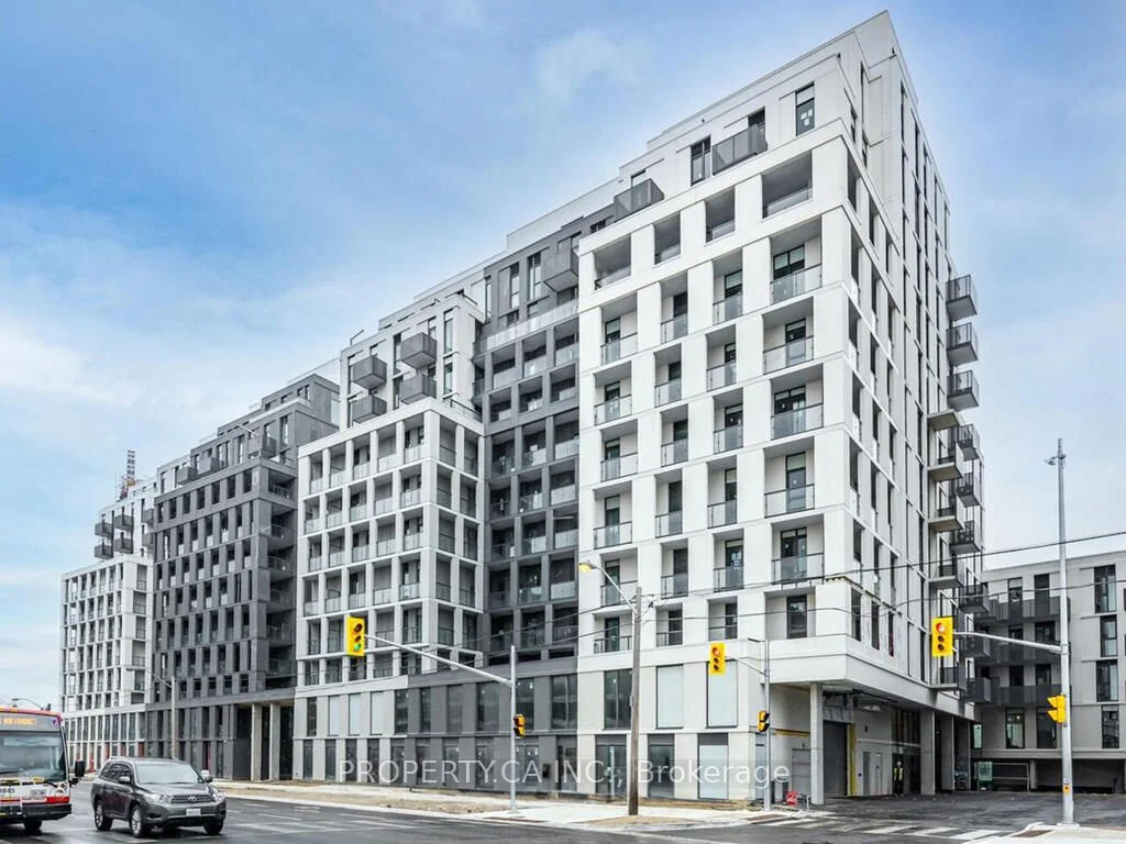 500 Wilson Avenue 833, Toronto C06, On M3h 5y9