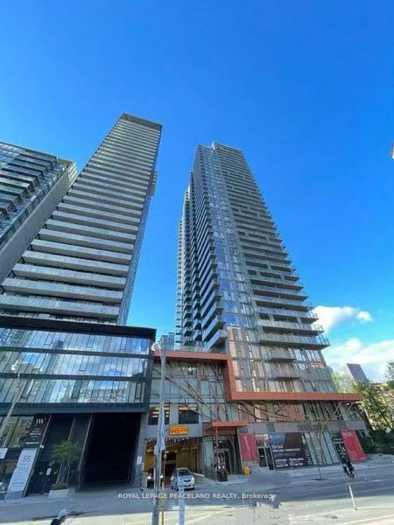 50 Wellesley Street E 1606, Toronto C08, ON M4Y 0C8