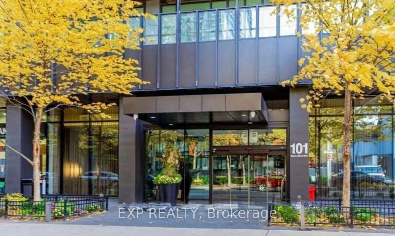 101 Charles Street E 2710, Toronto C08, ON M4Y 0A9