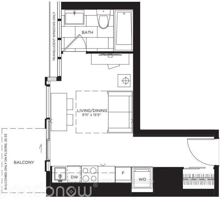 28 Wellesley Street E 2601, Toronto C08, ON M4Y 0C4