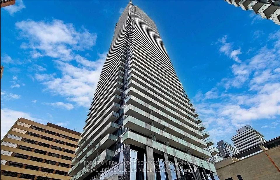 1080 Bay Street 507, Toronto C01, On M5s 0a5