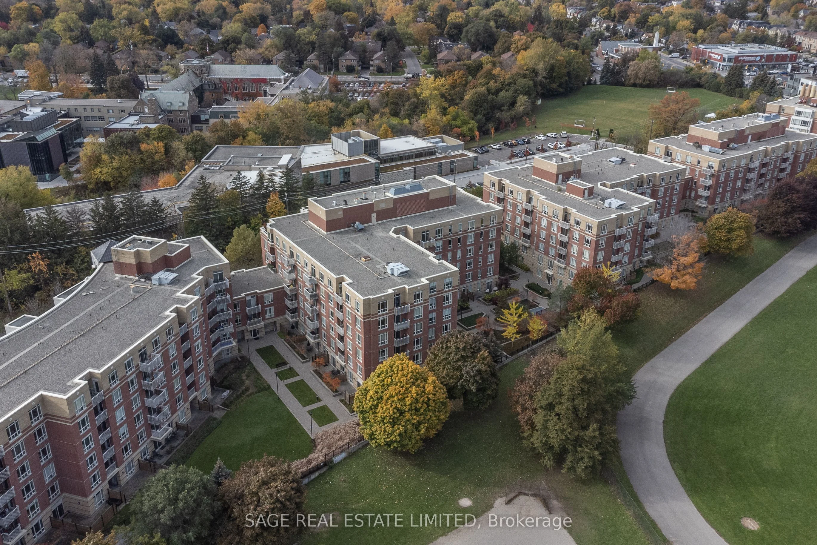 485 Rosewell Avenue 212, Toronto C04, On M4r 2j2