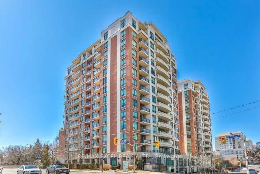 319 Merton Street 507, Toronto C10, ON M4S 1A5