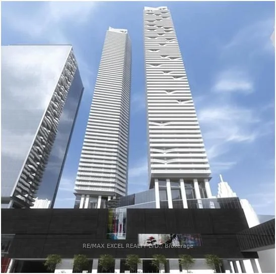 100 Harbour Street 6207, Toronto C01, ON M5J 0B5
