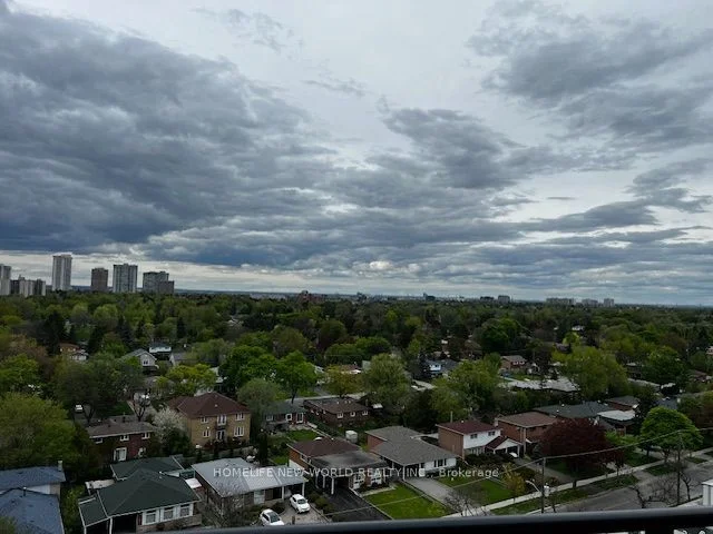 128 Fairview Mall Drive 1006, Toronto C15, ON M2J 2Z1