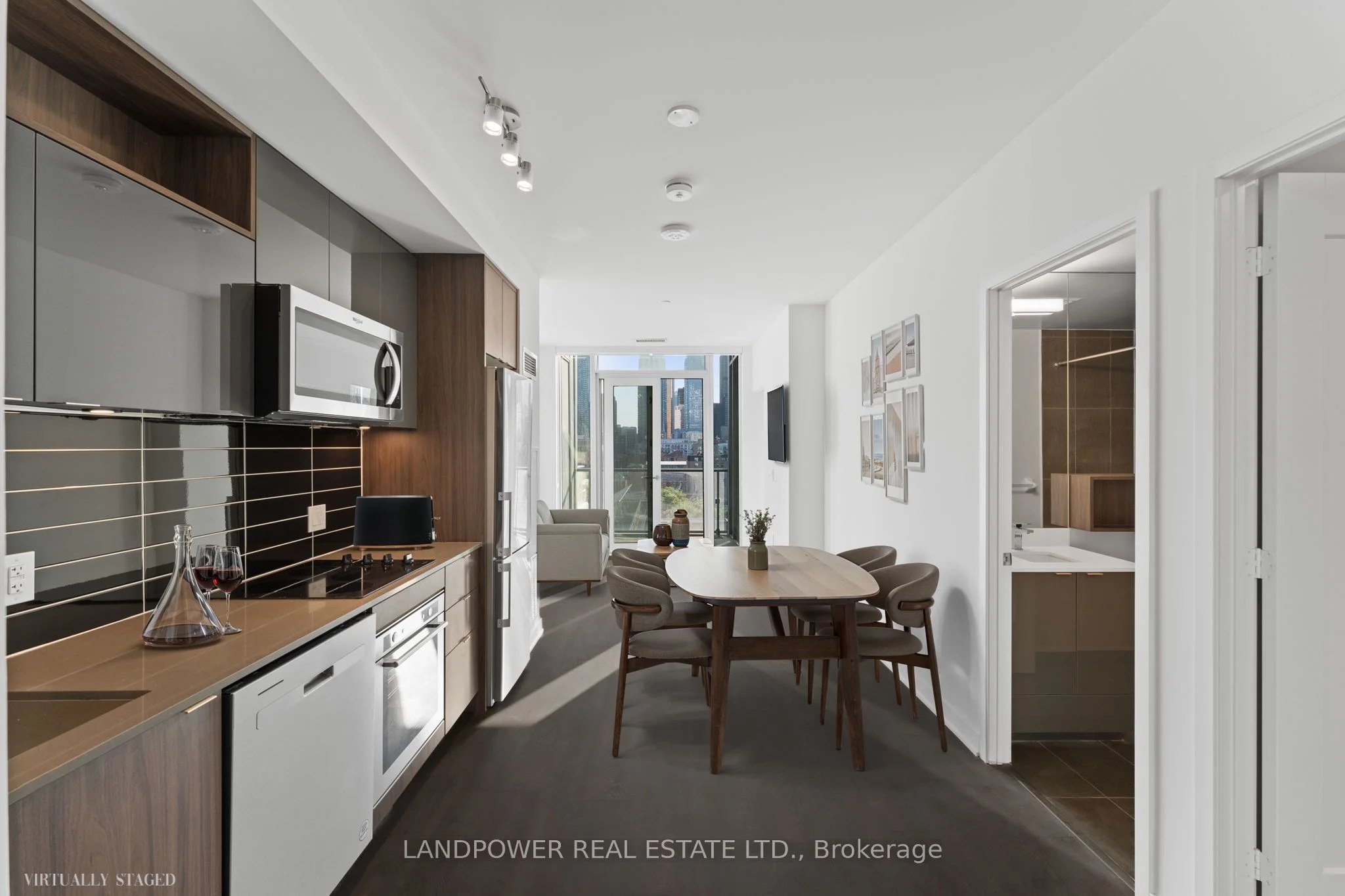 121 Lower Sherbourne Street D1051, Toronto C08, ON M5A 0W8