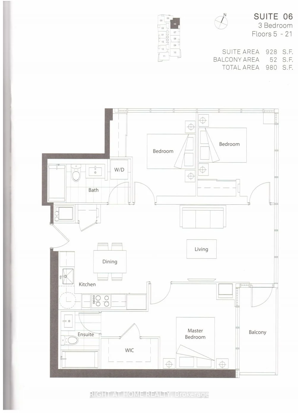 80 Queens Wharf Road 1806, Toronto C01, ON M5V 0J3