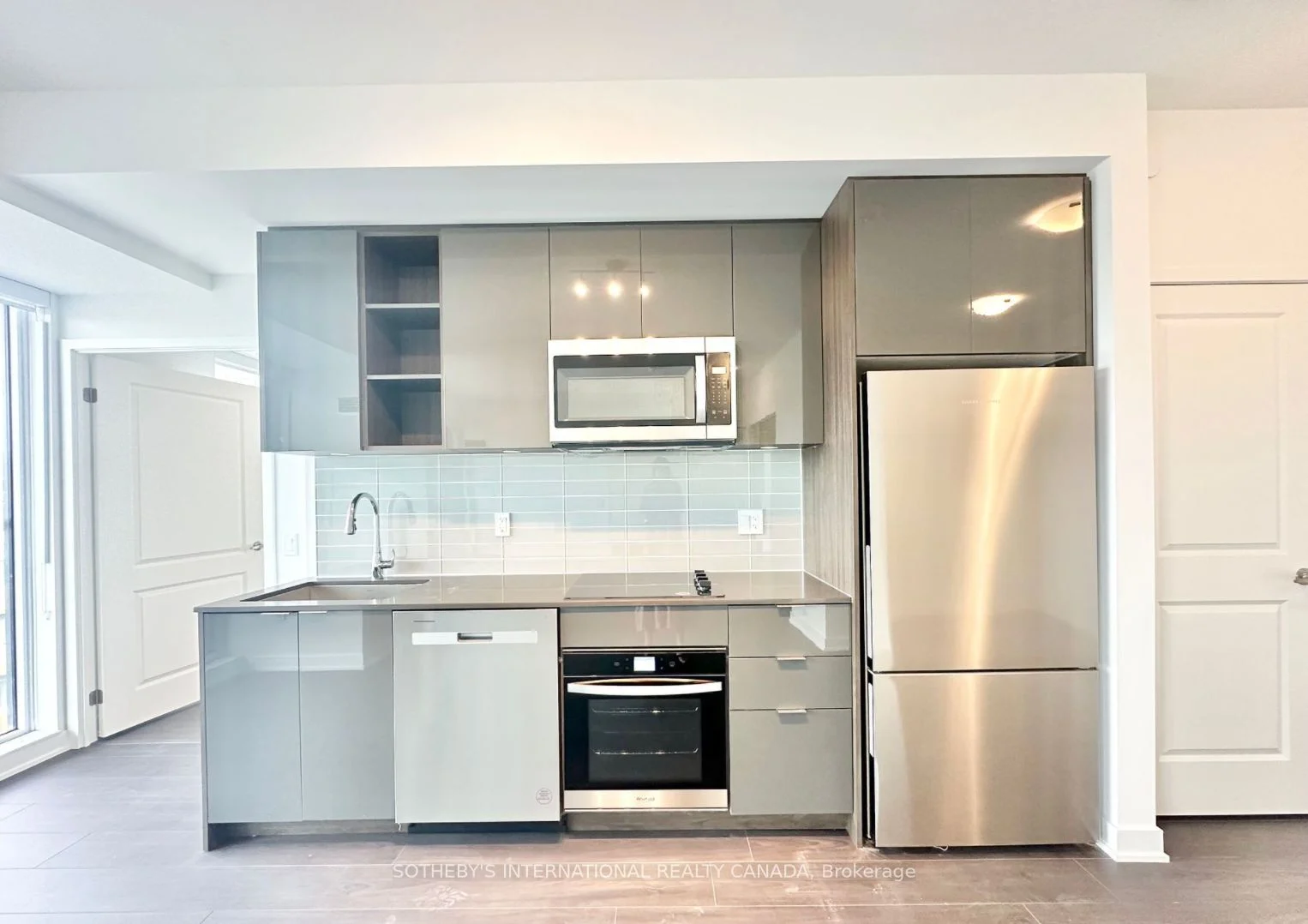 543 Richmond Street W 1102, Toronto C01, ON M5V 0W9