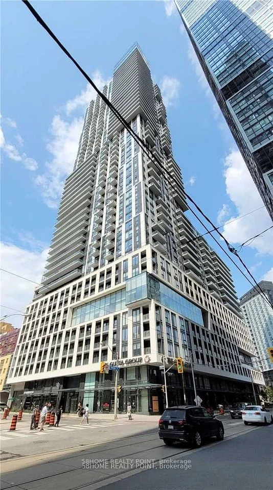 251 Jarvis Street 1426, Toronto C08, On M5b 0c3