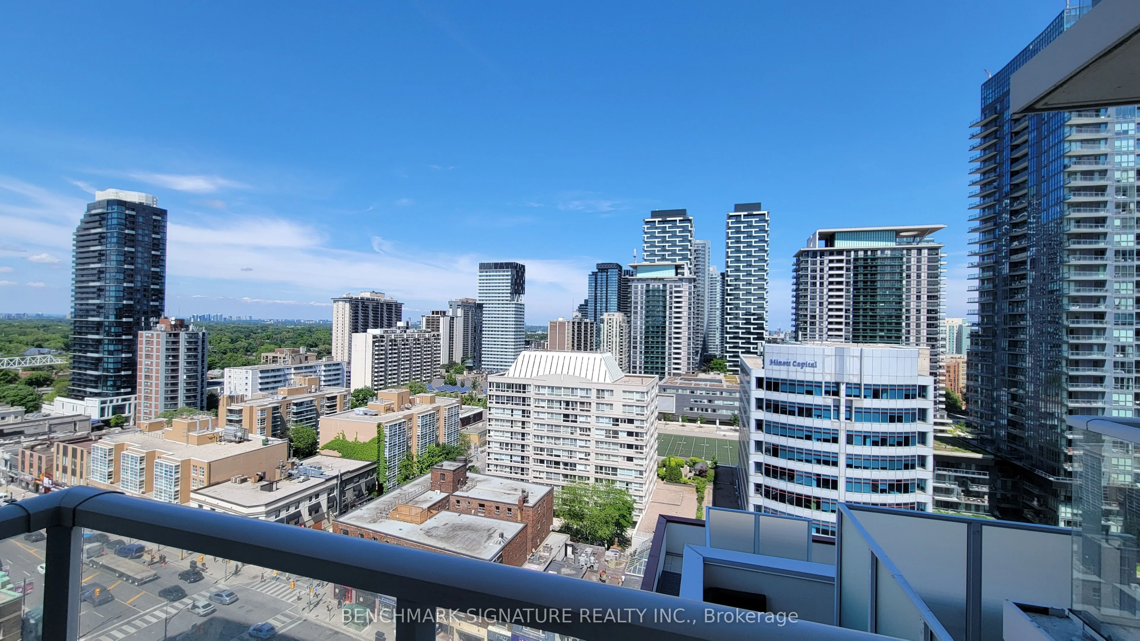 33 Helendale Avenue 1303, Toronto C03, On M4r 0a4