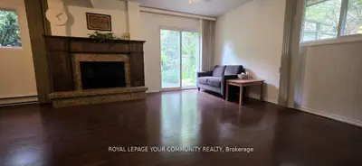 Semi-Detached in Toronto