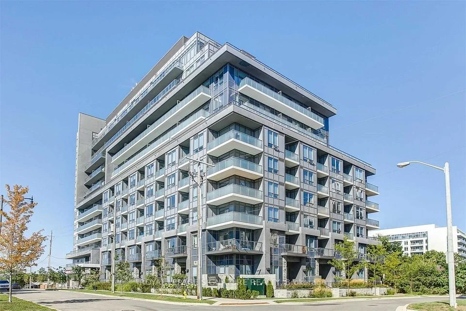 7 Kenaston Gardens 723, Toronto C15, On M2k 1g7