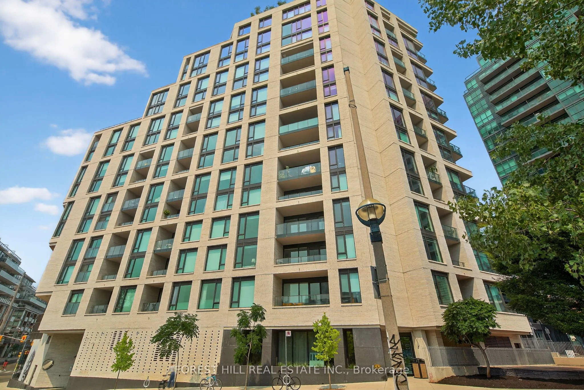 200 Sudbury Street 804, Toronto C01, On M6j 0h1
