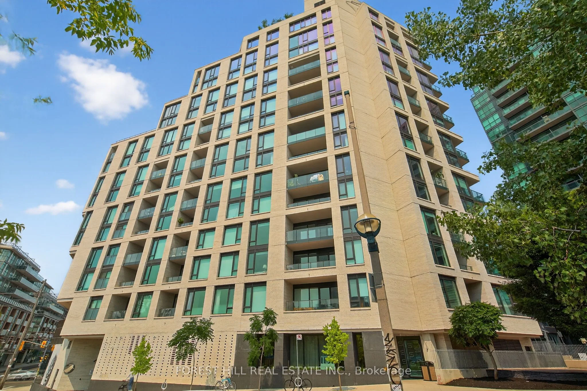 200 Sudbury Street 804, Toronto C01, On M6j 0h1