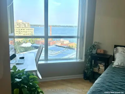 Co-op Apartment in Toronto