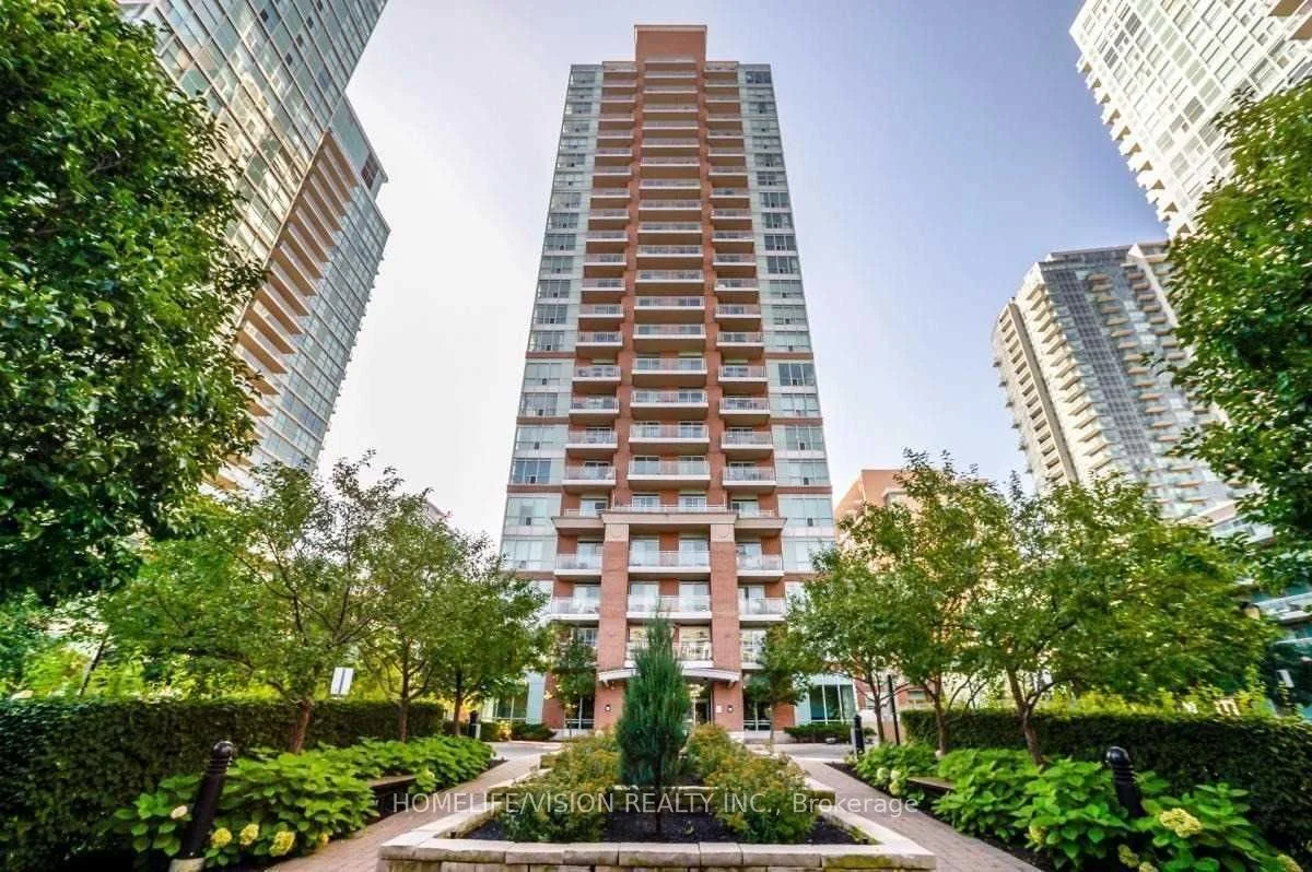 50 Lynn Williams Street 1009, Toronto C01, On M6k 3r9