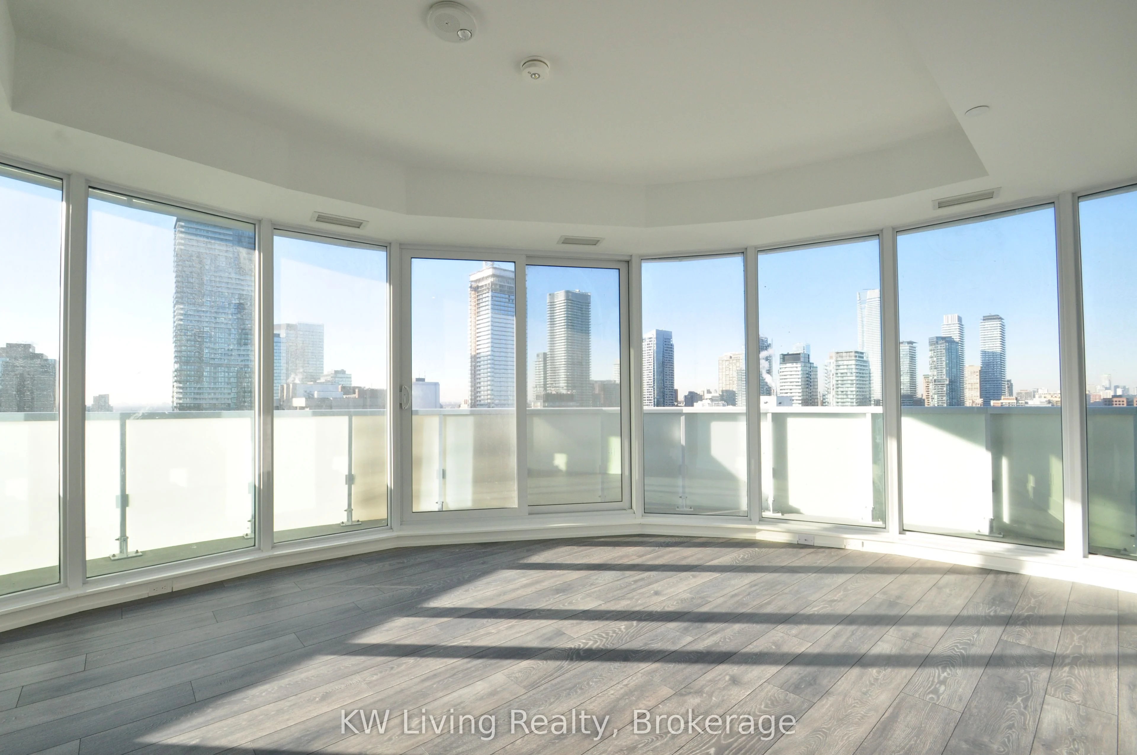 403 Church Street 1805, Toronto C01, ON M4Y 0C9
