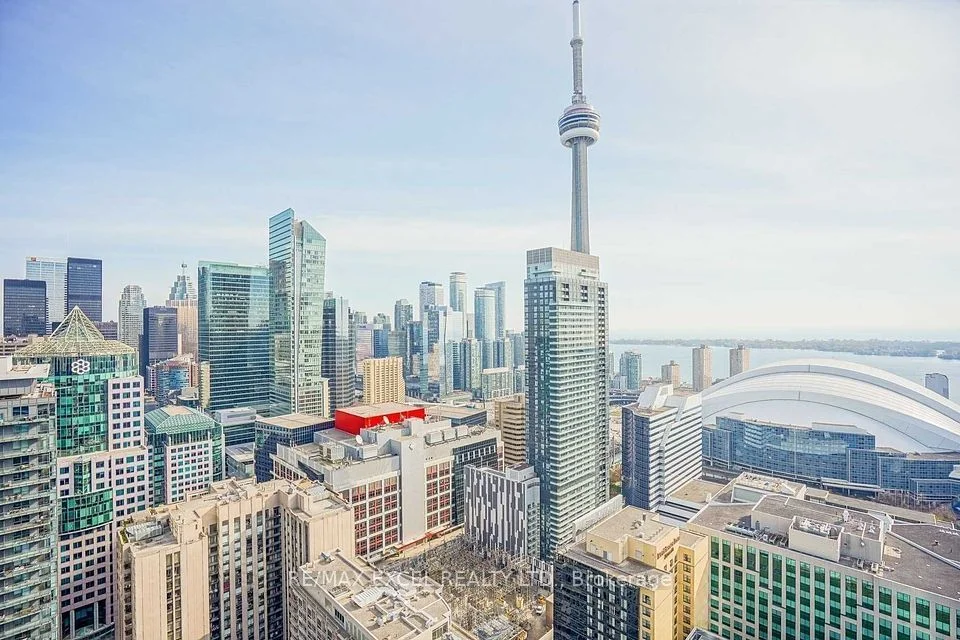 115 Blue Jays Way 1803, Toronto C01, ON M5V 0N4