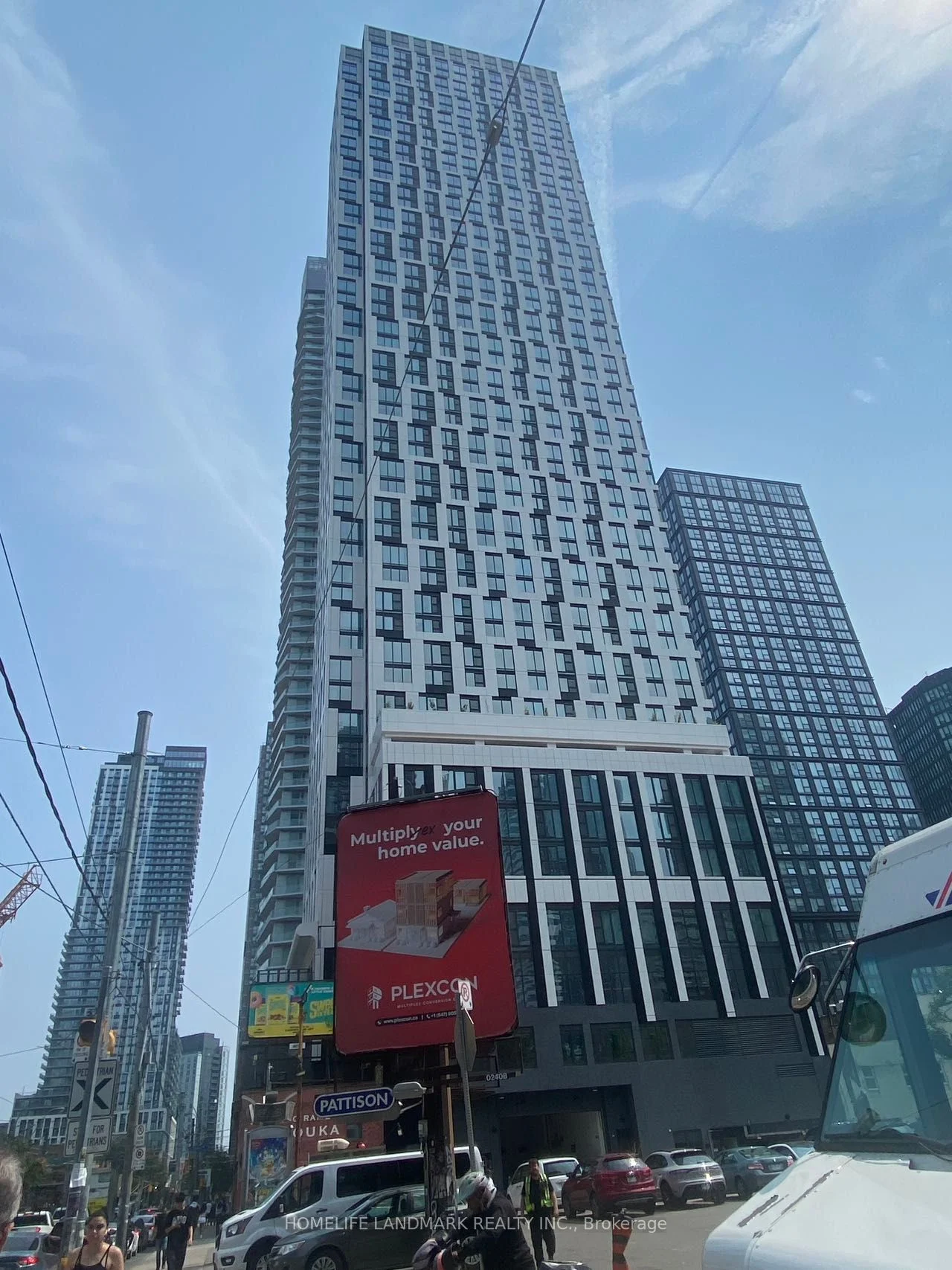 252 Church Street 4101, Toronto C08, ON M5B 0E6