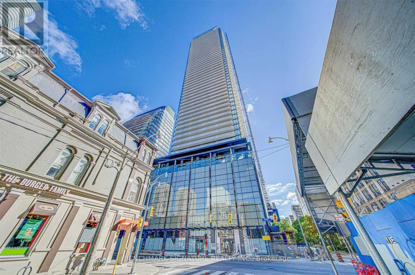 501 Yonge Street 804, Toronto C08, ON M4Y 0C8