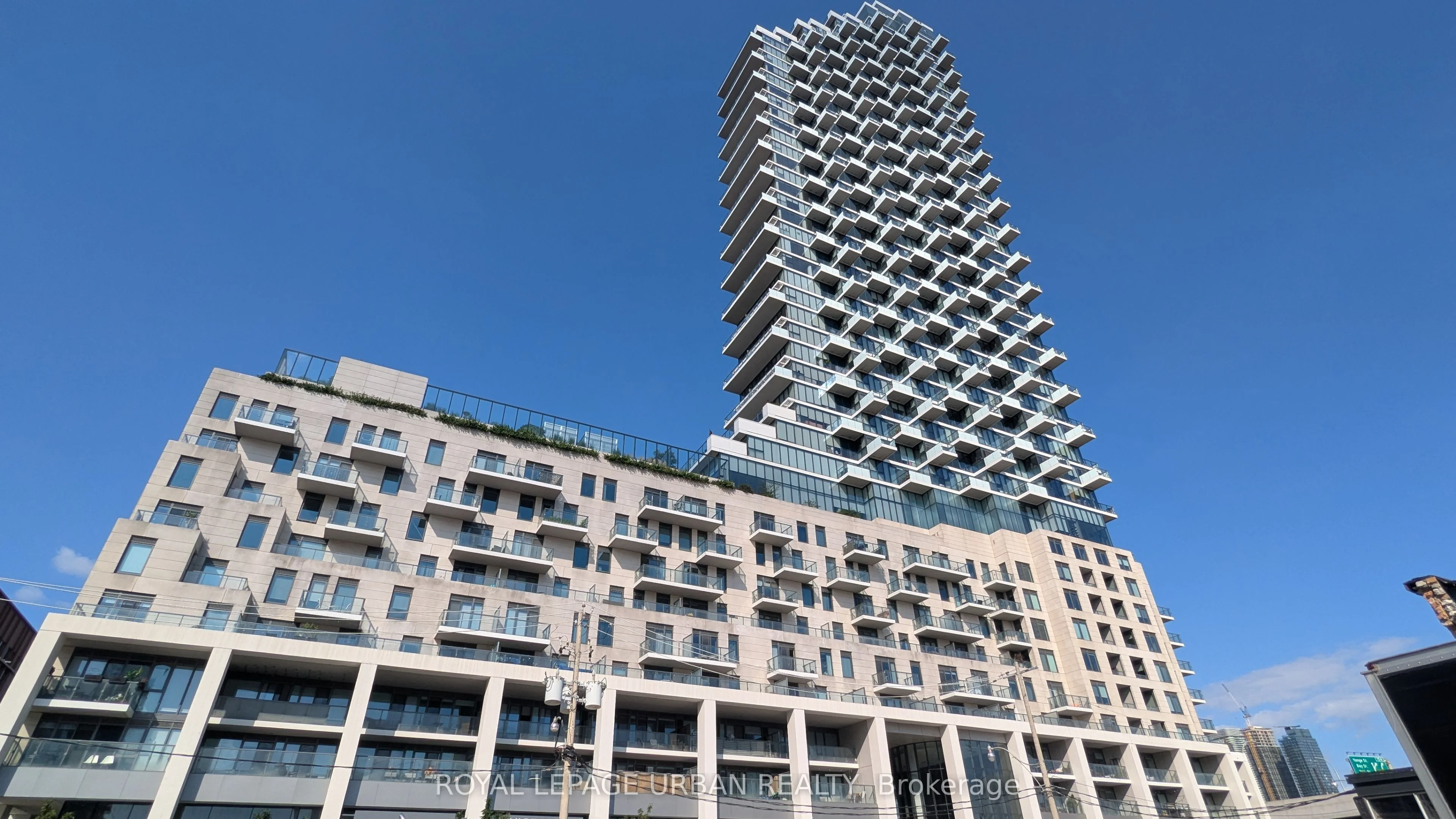 12 Bonnycastle Street 412, Toronto C08, ON M5A 0C8