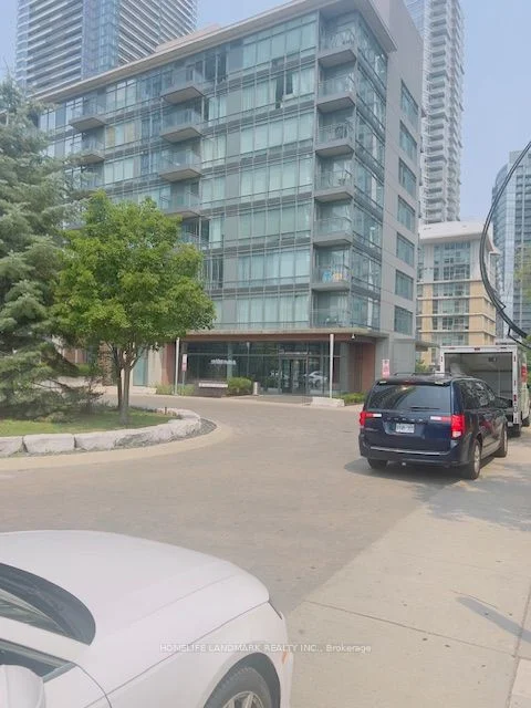 15 Brunel Court 918, Toronto C01, ON M5V 3Y6