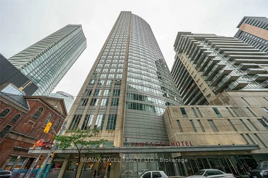 210 Victoria Street 2108, Toronto C08, ON M5B 2R3