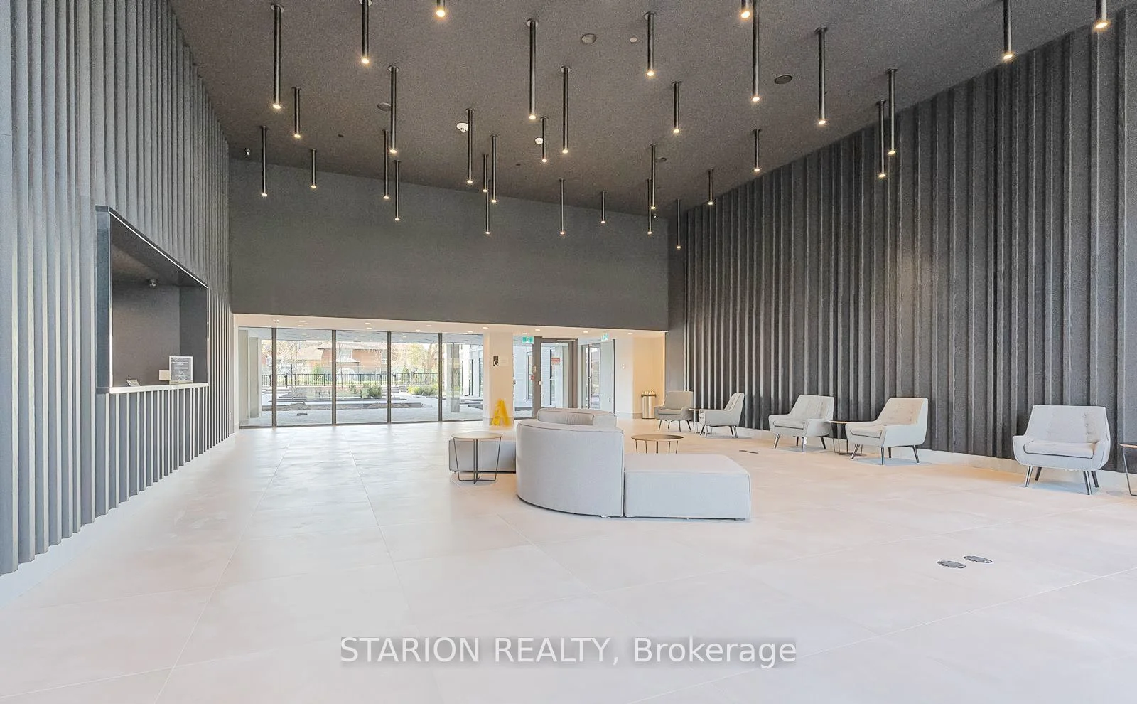 500 Wilson Avenue 609, Toronto C06, On M3h 0e5