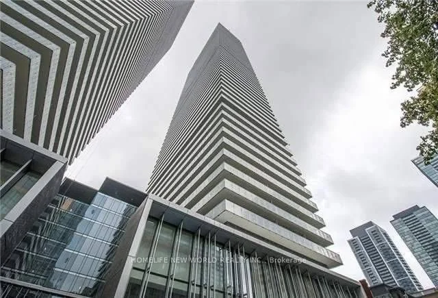 50 Charles Street E 1102, Toronto C08, ON M4Y 1T1