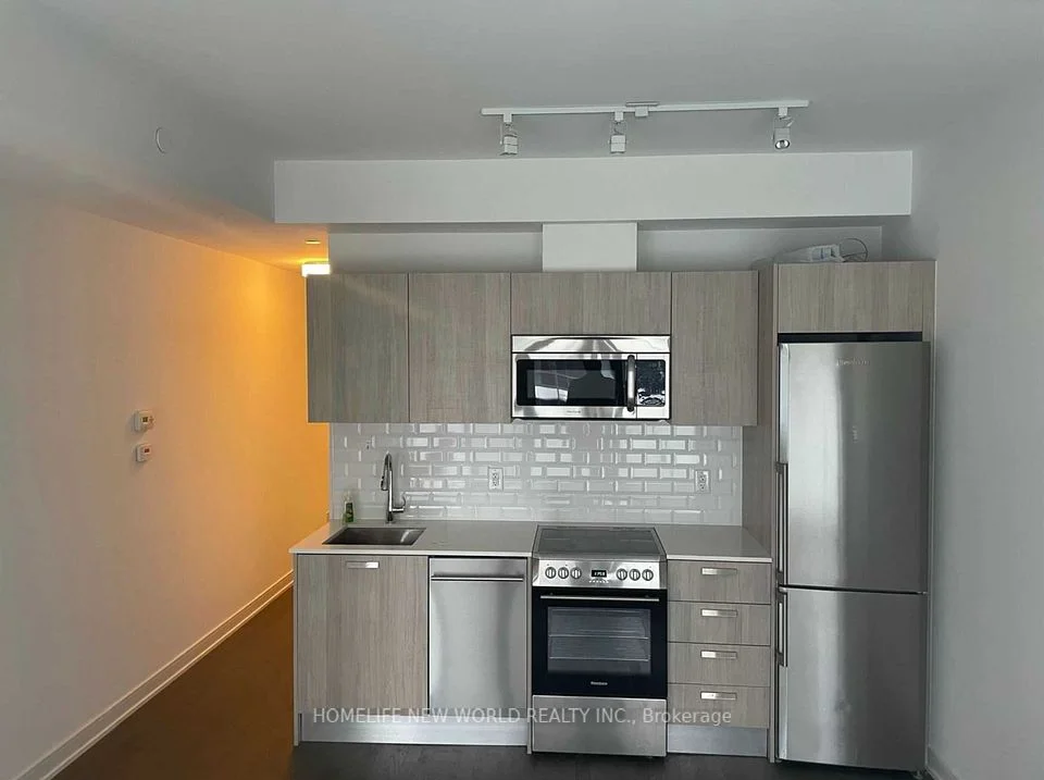 57 St Joseph Street 1207, Toronto C01, ON M5S 0C5