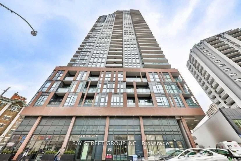 159 Wellesley Street E 2511, Toronto C08, ON M4Y 0H5