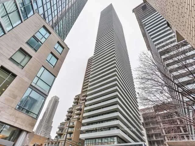 42 Charles Street 3110, Toronto C08, ON M4Y 1T4