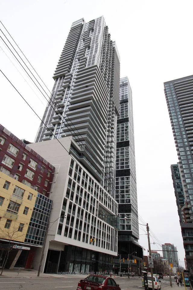 251 Jarvis Street 2212, Toronto C08, On M5b 0c3