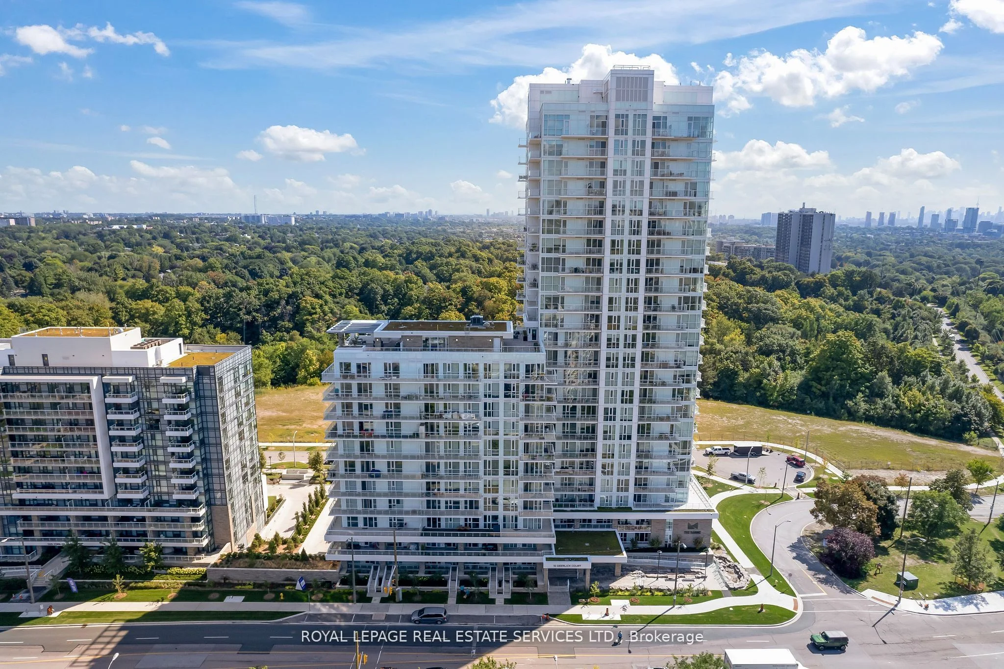 10 Deerlick Court 314, Toronto C13, On M3a 0a7